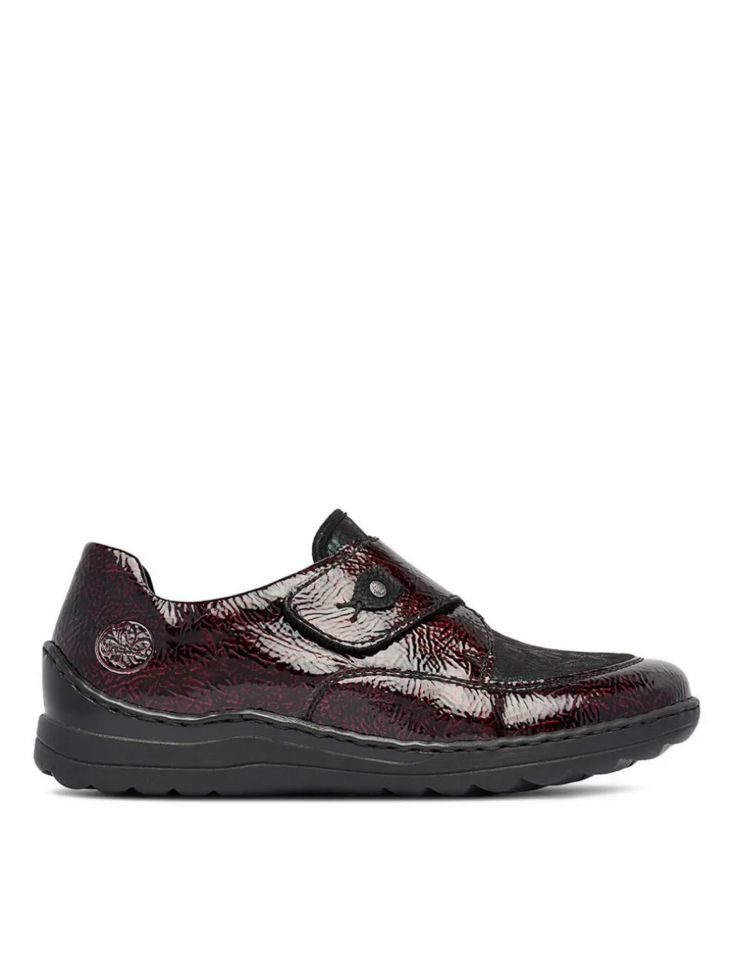 Scarpe basse CEO-48951-35 Bordeaux
