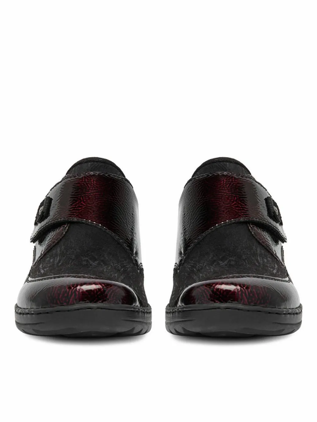 Scarpe basse CEO-48951-35 Bordeaux