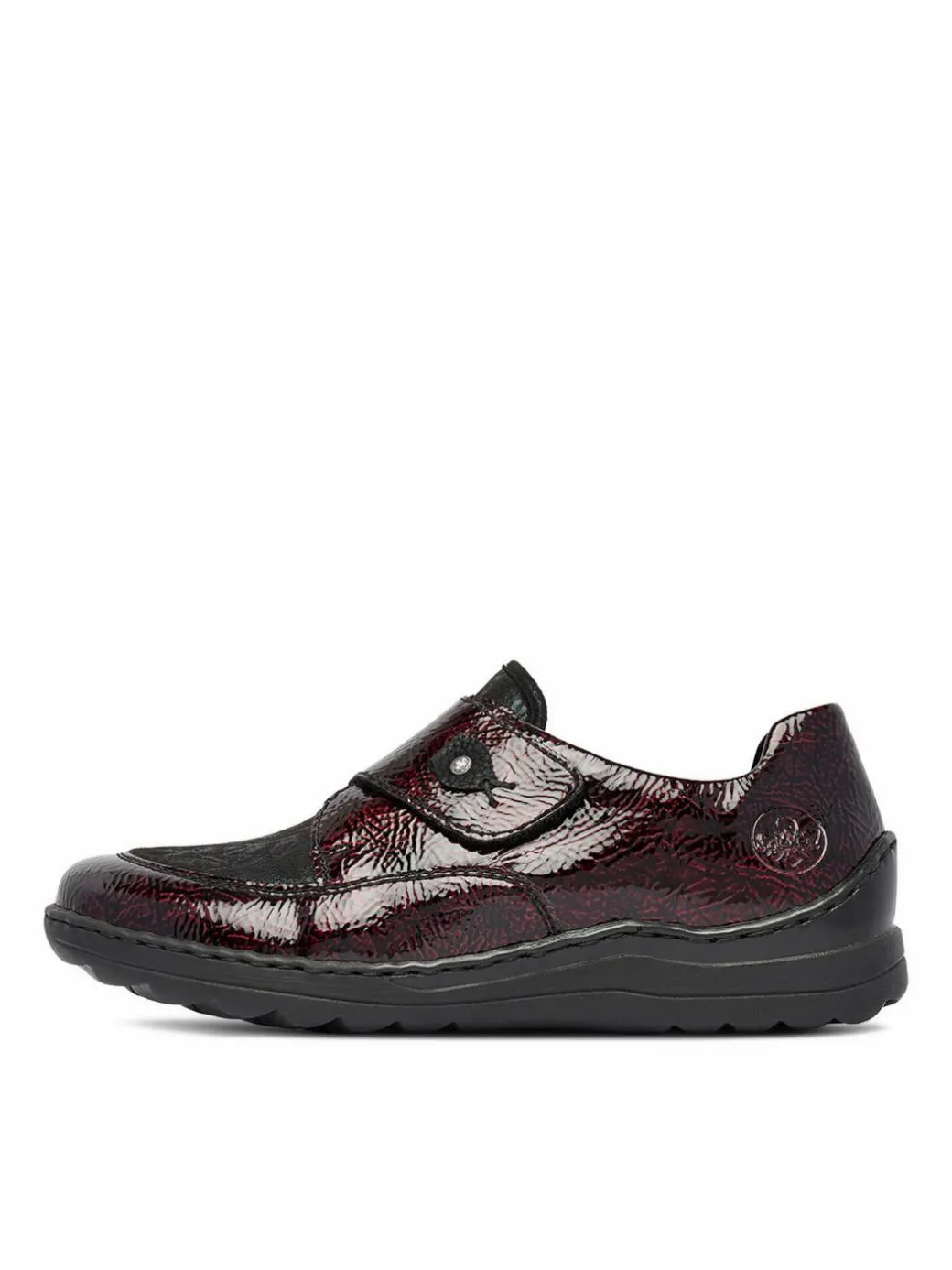Scarpe basse CEO-48951-35 Bordeaux