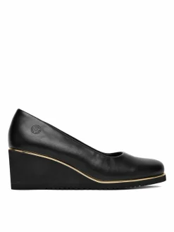 Scarpe basse CEO-CORNELIA LS5930-01A Nero