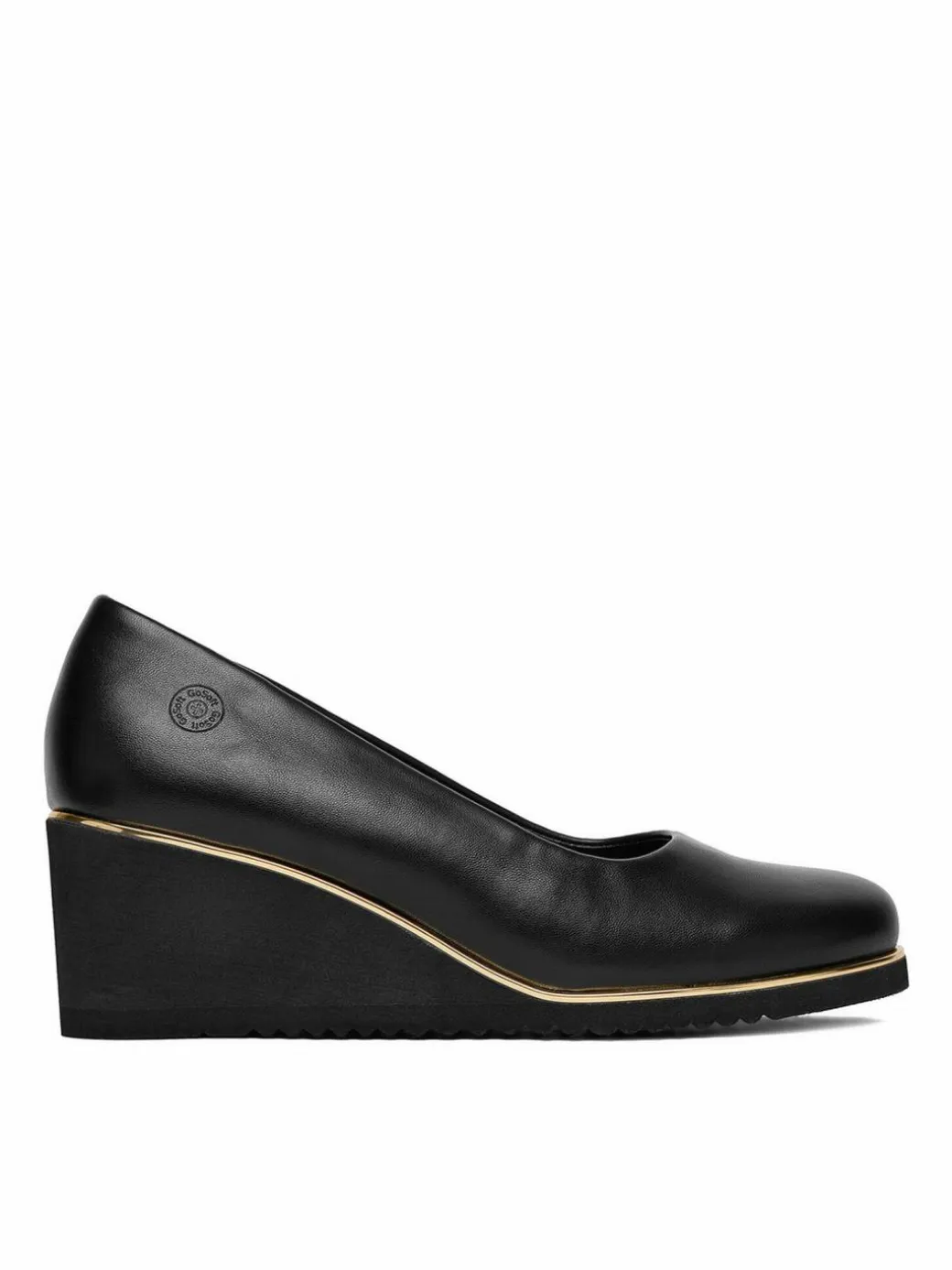 Scarpe basse CEO-CORNELIA LS5930-01A Nero