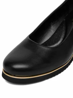 Scarpe basse CEO-CORNELIA LS5930-01A Nero
