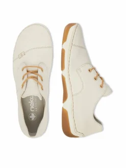 Scarpe basse CEO-55920-80 Écru