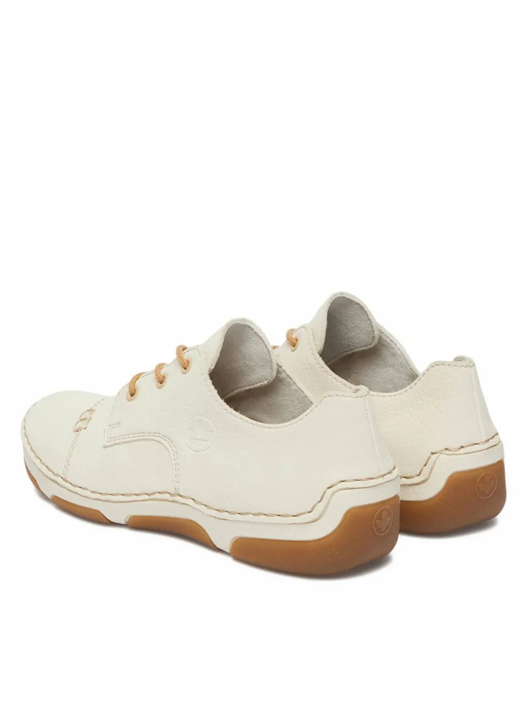 Scarpe basse CEO-55920-80 Écru