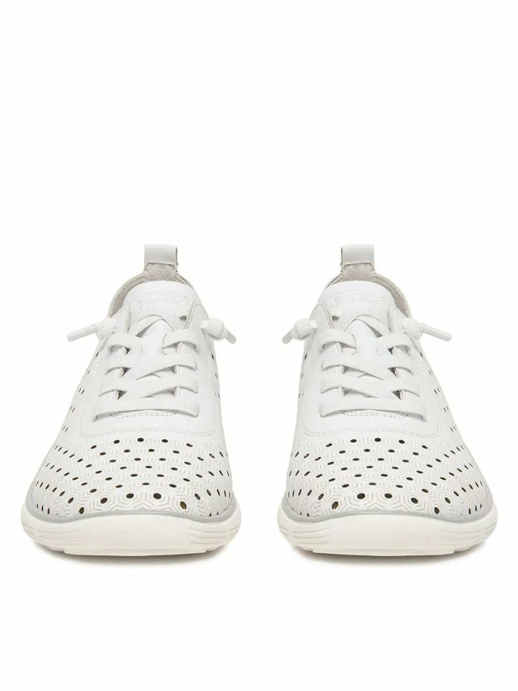 Scarpe basse CEO-D3G03-80 Bianco