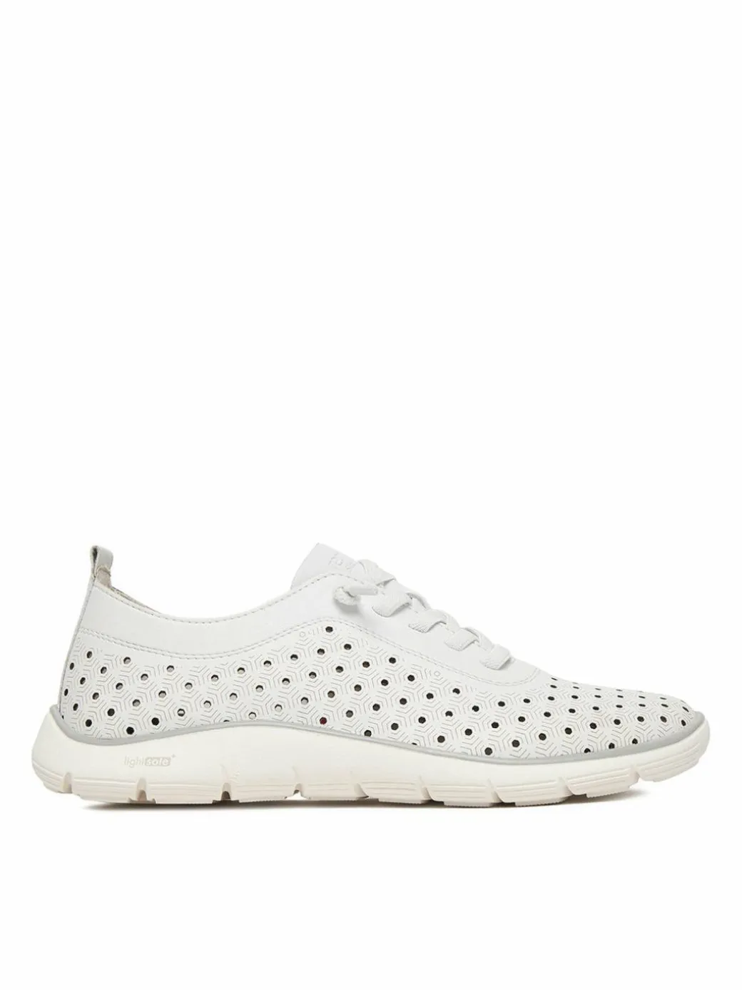 Scarpe basse CEO-D3G03-80 Bianco