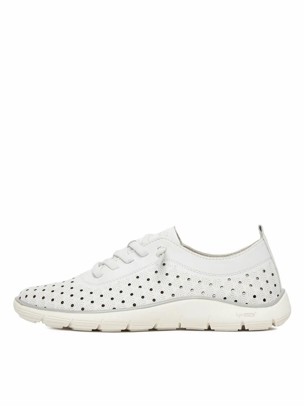 Scarpe basse CEO-D3G03-80 Bianco