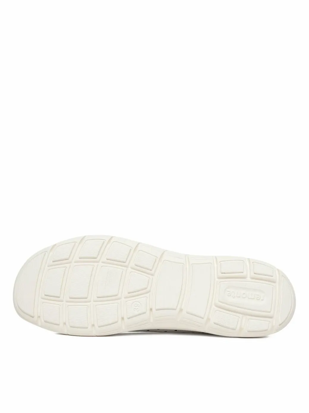 Scarpe basse CEO-D3G03-80 Bianco