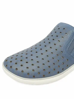 Scarpe basse CEO-D3G04-14 Blu