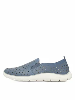 Scarpe basse CEO-D3G04-14 Blu