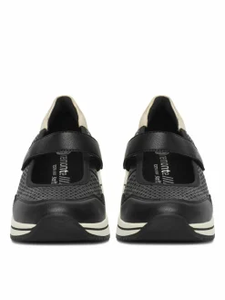 Scarpe basse CEO-D0T21-03 Nero