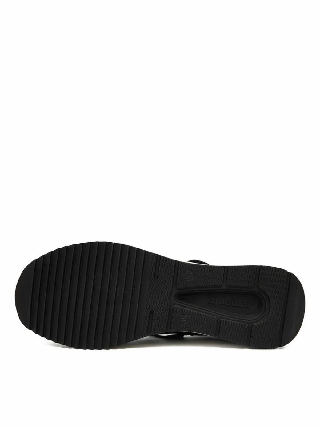 Scarpe basse CEO-D0T21-03 Nero