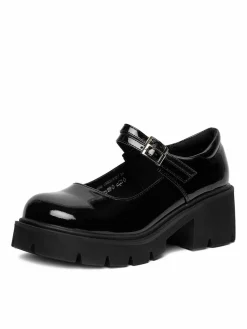 Scarpe basse CEO-ELAINE CM221230-7 Nero
