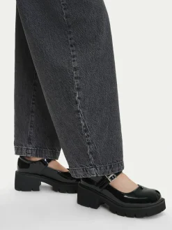 Scarpe basse CEO-ELAINE CM221230-7 Nero