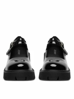 Scarpe basse CEO-ELAINE CM221230-7 Nero