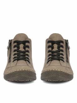Scarpe basse CEO-52514-42 Grigio