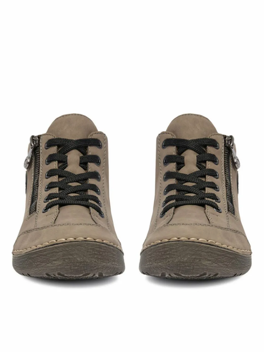 Scarpe basse CEO-52514-42 Grigio