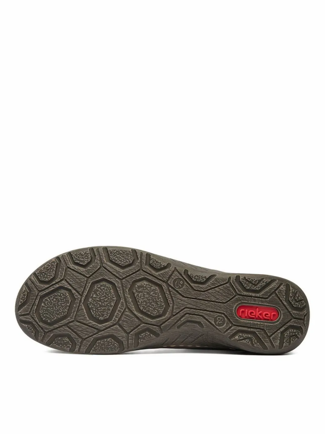 Scarpe basse CEO-52514-42 Grigio