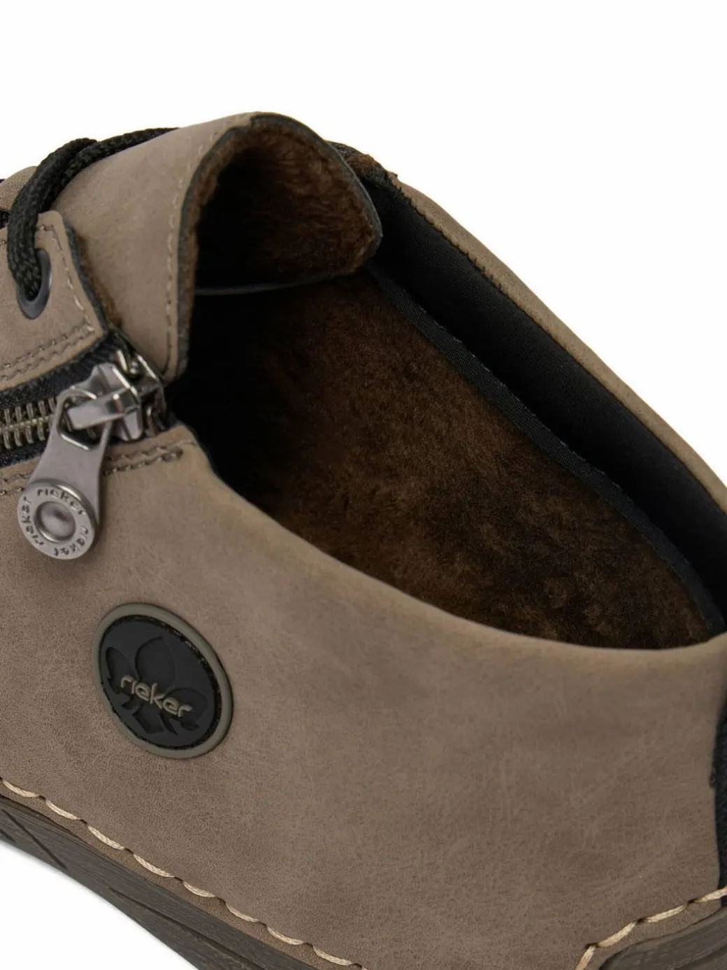 Scarpe basse CEO-52514-42 Grigio