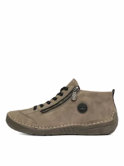 Scarpe basse CEO-52514-42 Grigio