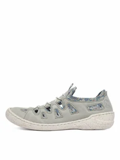 Scarpe basse CEO-54551-41 Grigio