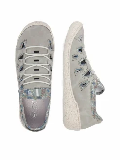 Scarpe basse CEO-54551-41 Grigio