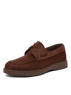 Scarpe basse CEO-HG-0011 Marrone