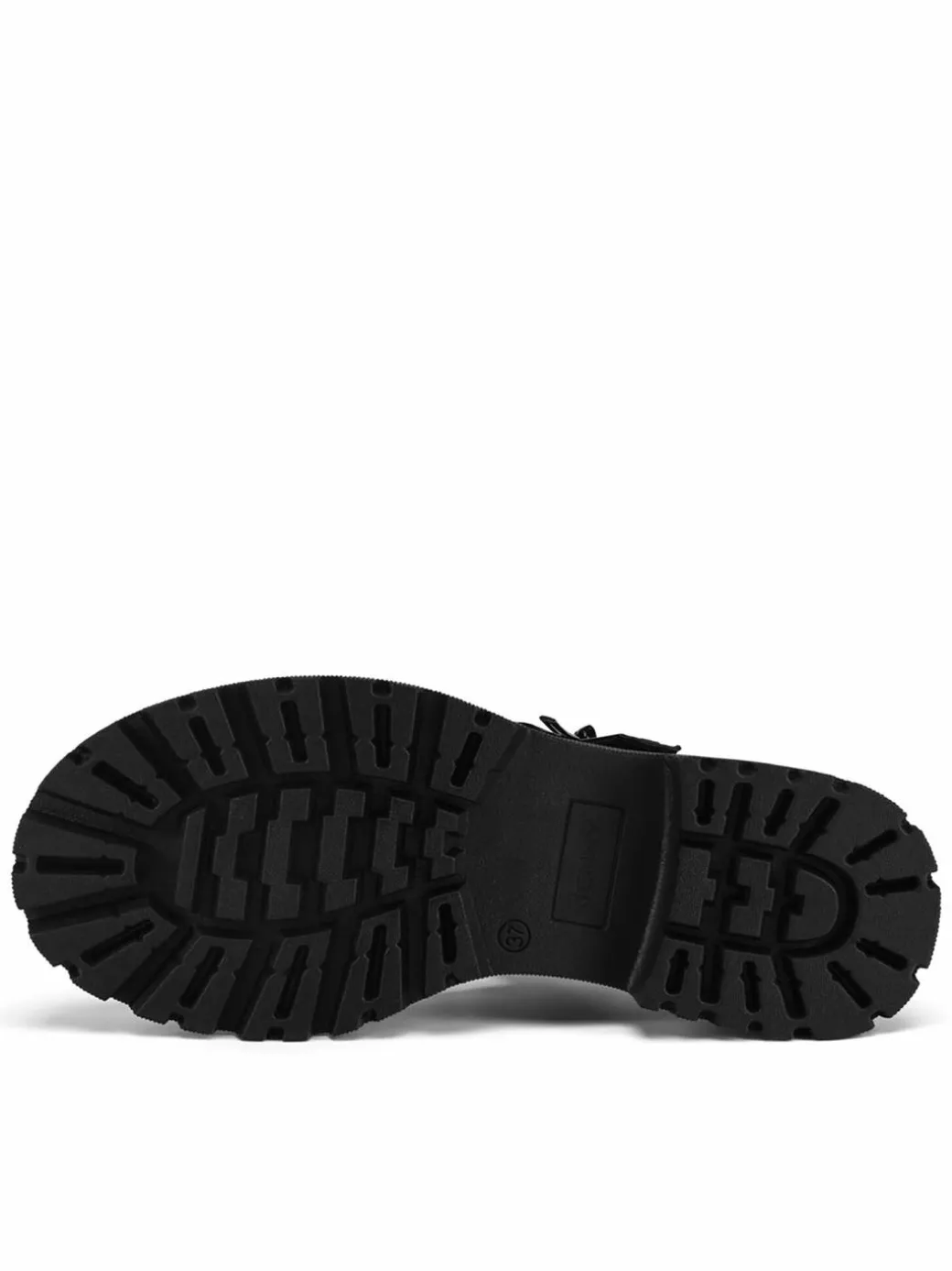 Scarpe basse CEO-HJS25623-1 Nero