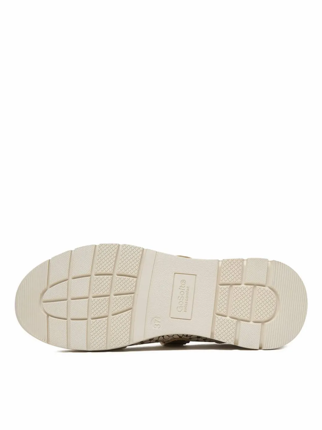 Scarpe basse CEO-HY8205-2 Écru