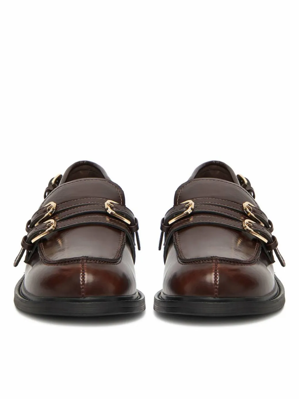 Scarpe basse CEO-HY69986-1 Marrone