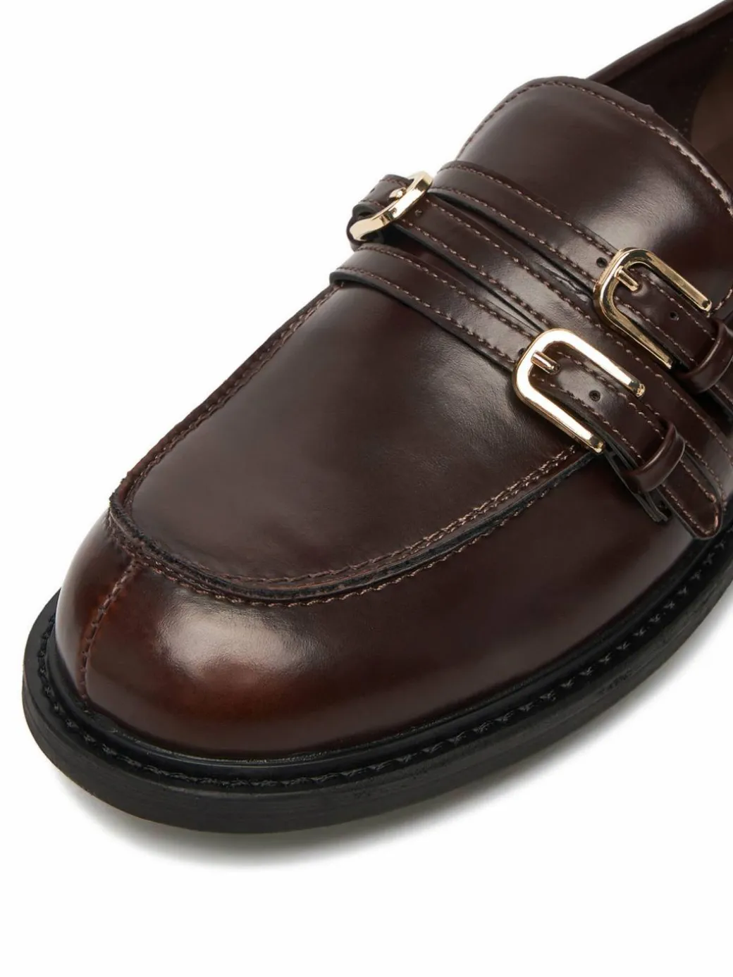 Scarpe basse CEO-HY69986-1 Marrone
