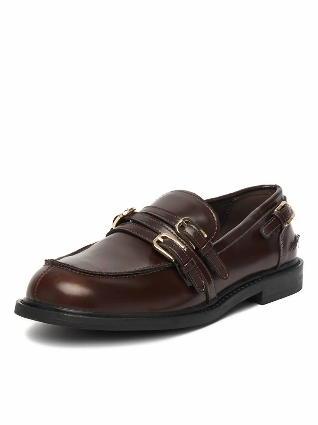 Scarpe basse CEO-HY69986-1 Marrone