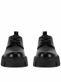 Scarpe basse CEO-HY24249-4 Nero