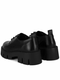 Scarpe basse CEO-HY24249-4 Nero