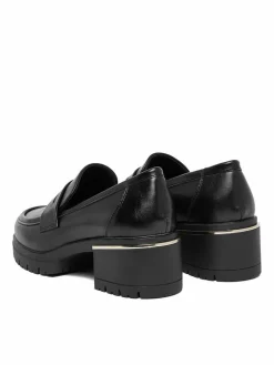 Scarpe basse CEO-HY25638-1 Nero