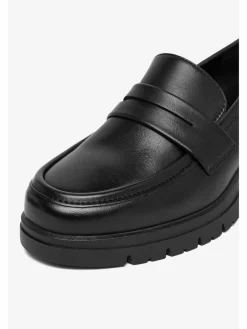Scarpe basse CEO-HY25638-1 Nero