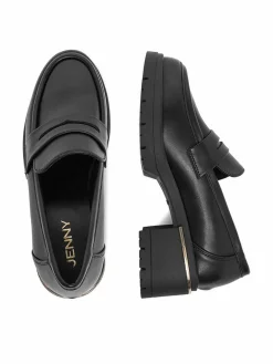 Scarpe basse CEO-HY25638-1 Nero