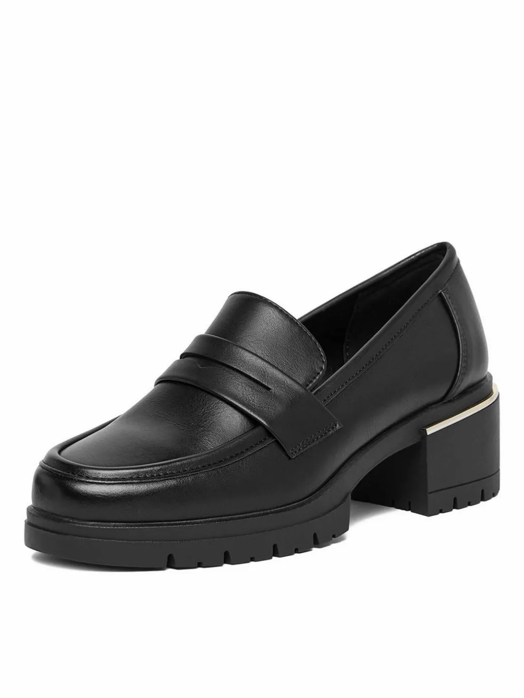Scarpe basse CEO-HY25638-1 Nero