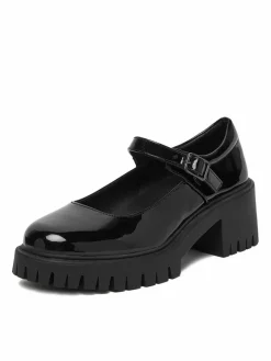 Scarpe basse CEO-HY1705-1 Nero
