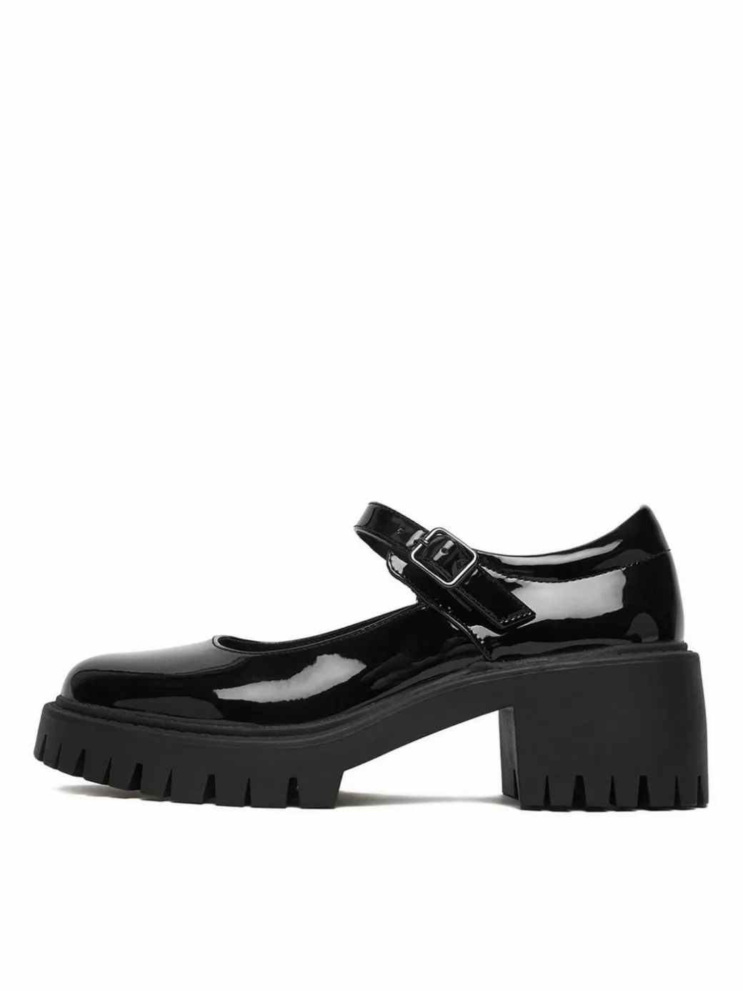 Scarpe basse CEO-HY1705-1 Nero