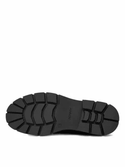 Scarpe basse CEO-HY25720-5 Nero