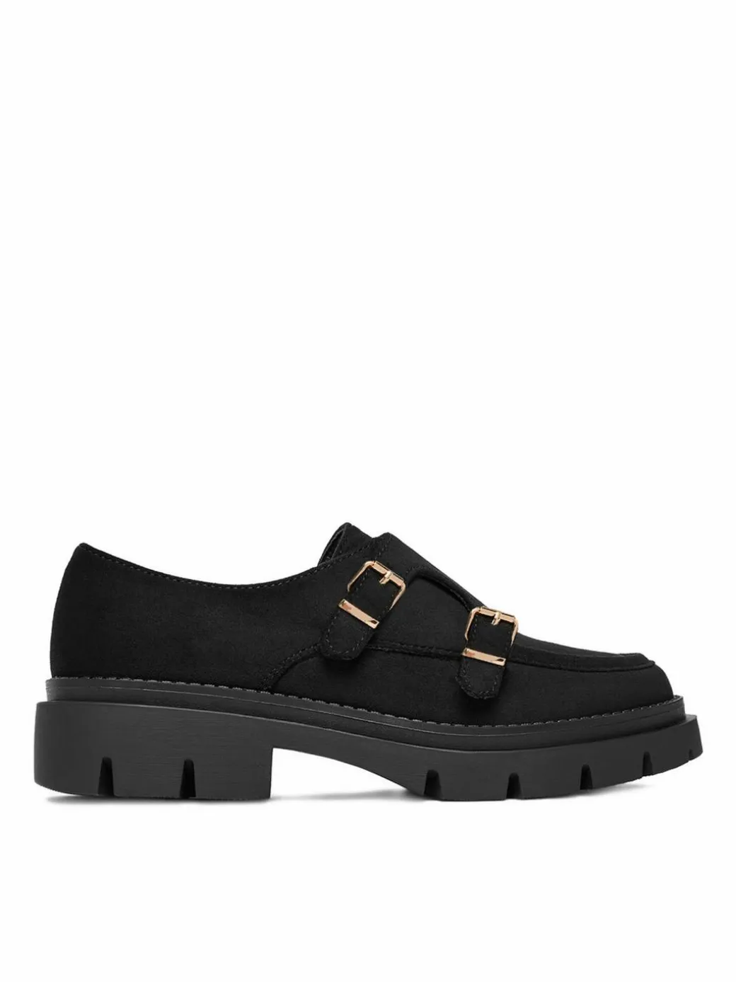 Scarpe basse CEO-HY25720-5 Nero