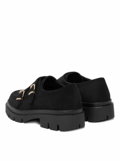 Scarpe basse CEO-HY25720-5 Nero