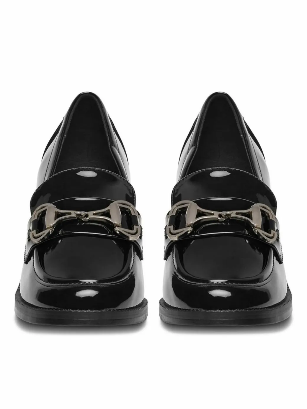 Scarpe basse CEO-HY6867-1 Nero