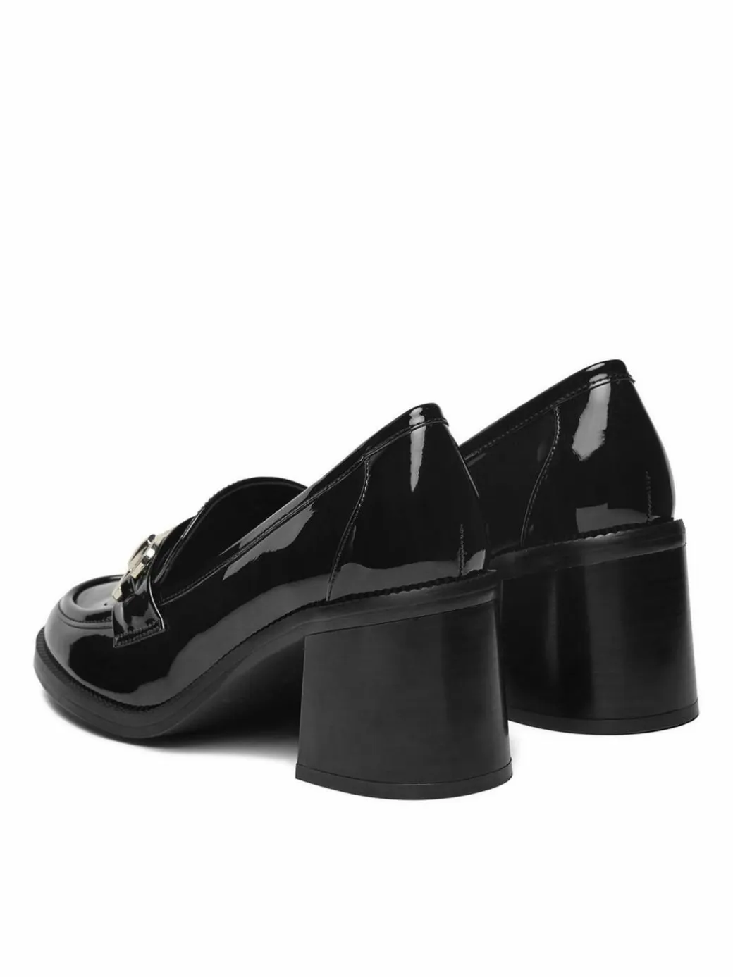 Scarpe basse CEO-HY6867-1 Nero