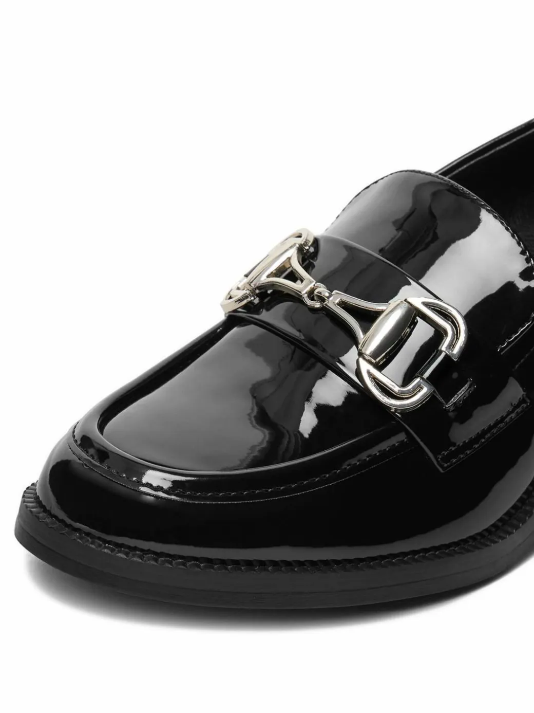 Scarpe basse CEO-HY6867-1 Nero