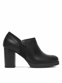Scarpe basse CEO-JD193809A-01 Nero