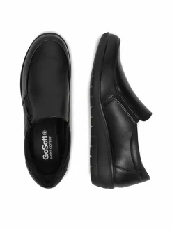 Scarpe basse CEO-JD63-8 Nero