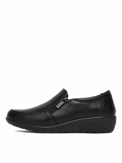 Scarpe basse CEO-JD63-8 Nero