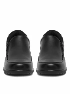 Scarpe basse CEO-JD63-8 Nero
